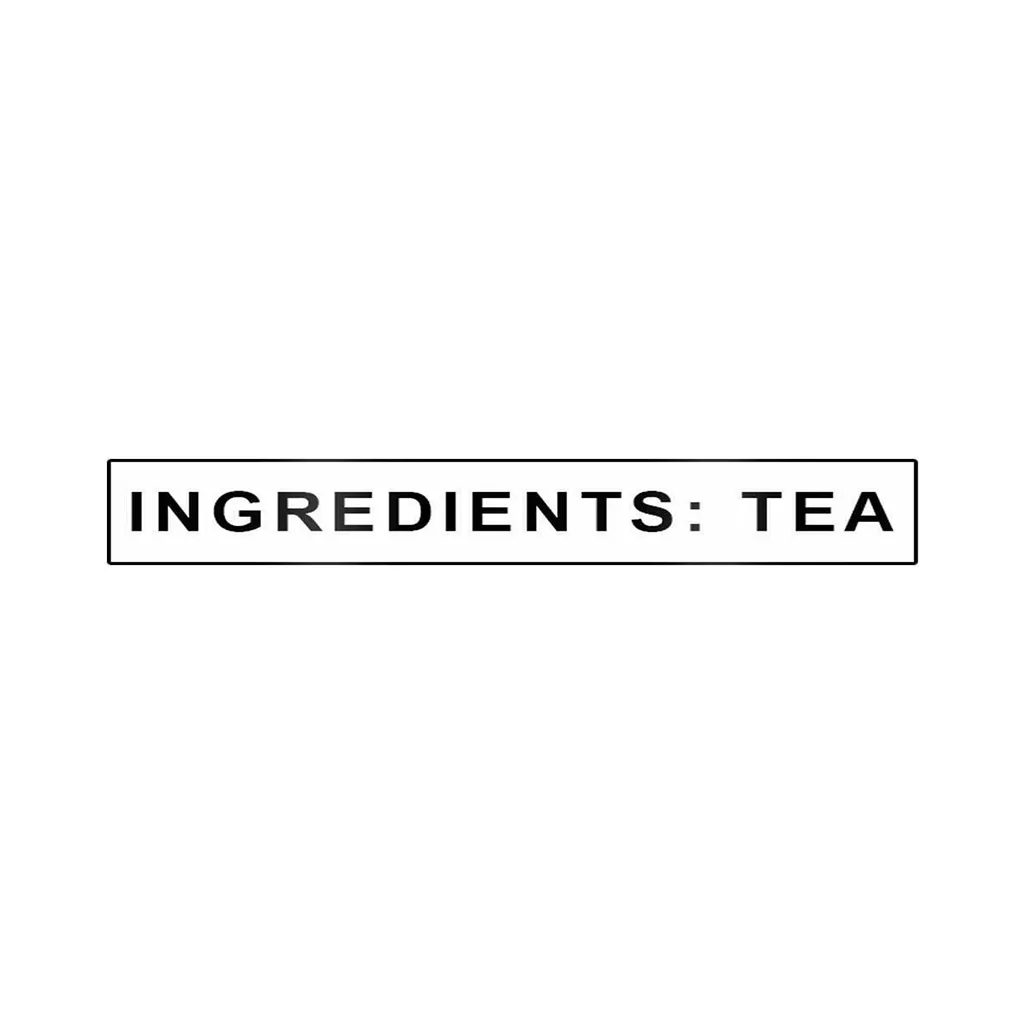 Lipton Lemon Zest Green Tea Bags 2