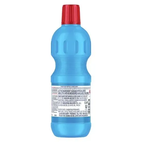 Domex Floor Cleaner 1