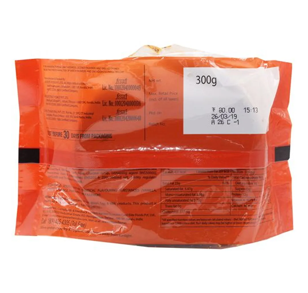 Elite Tea Cake 1