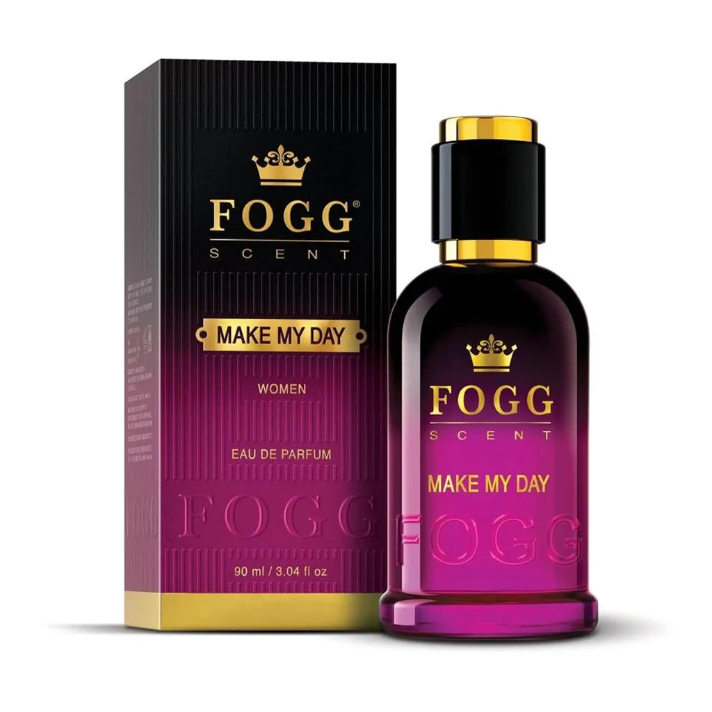 Fogg Scent - Make My Day