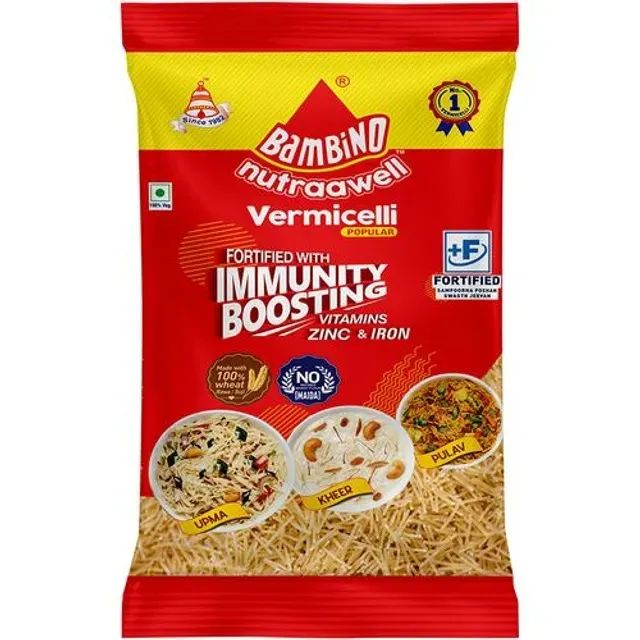 Bambino Vermicelli