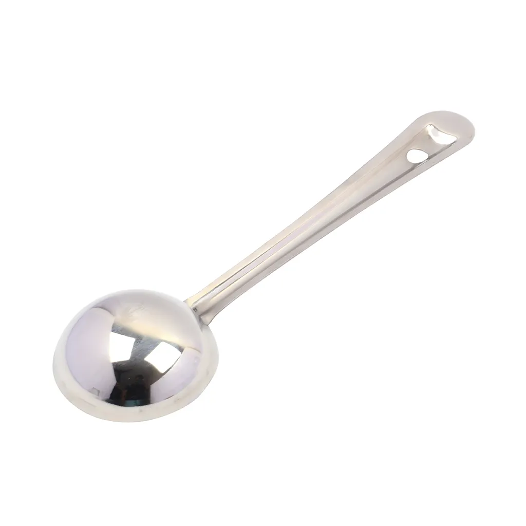 Pratha Stainless Steel Ladle 3