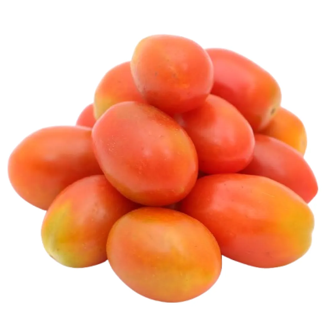 Cherry Tomato