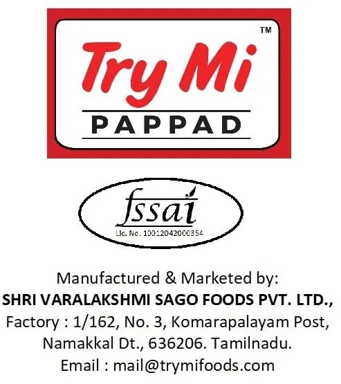 Try Mi Cumin Papad 3