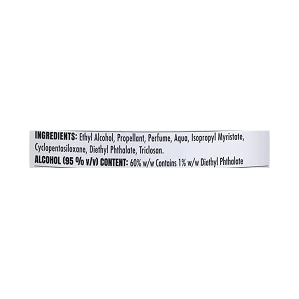 Park Avenue Voyage Premium Body Spray 2