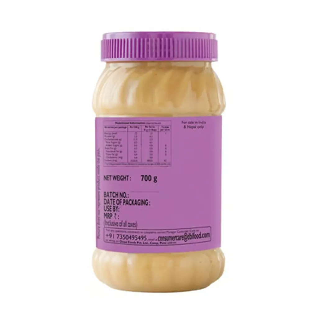 Mother's Rozaana Ginger & Garlic Paste 1