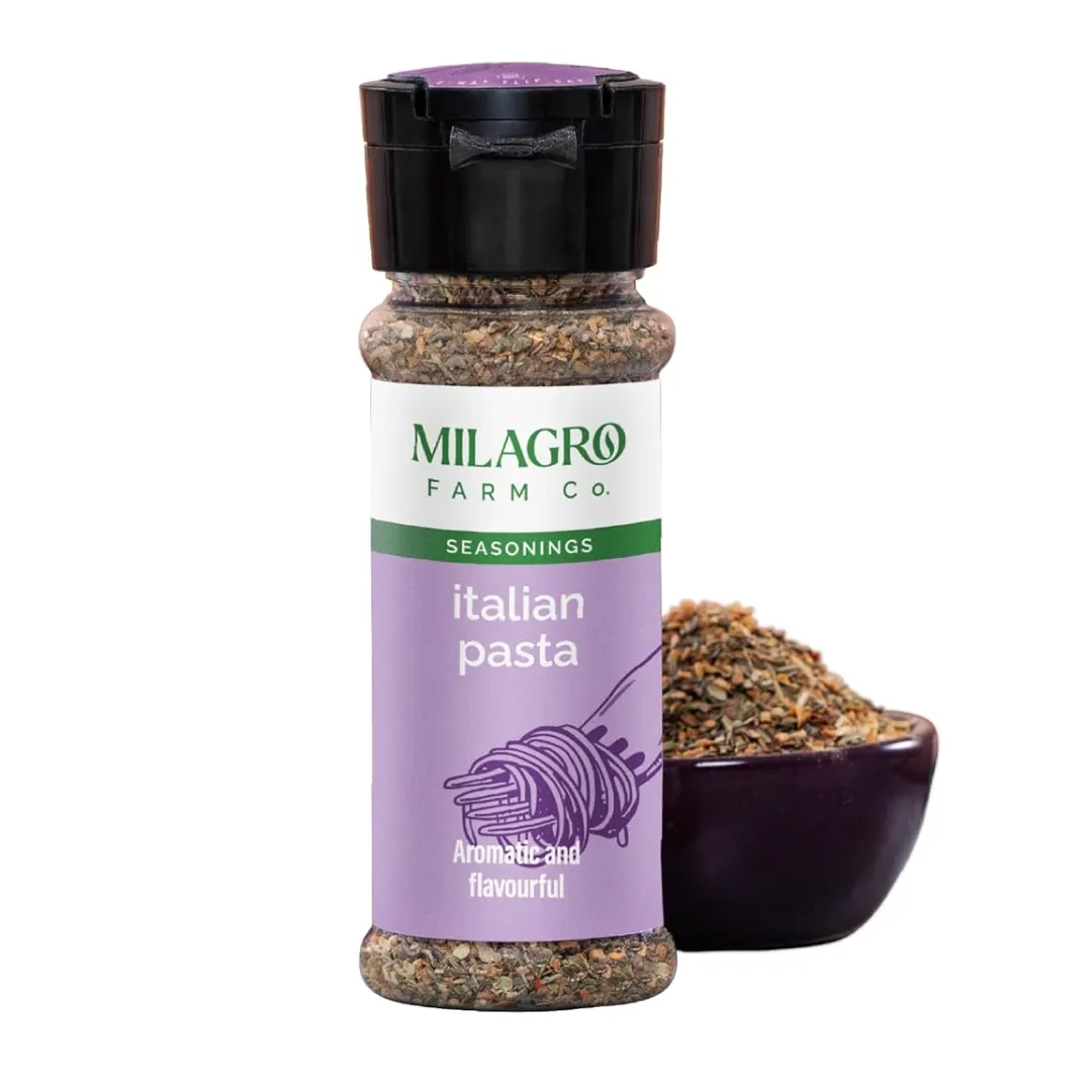 Milagro Italian Pasta Seasoning