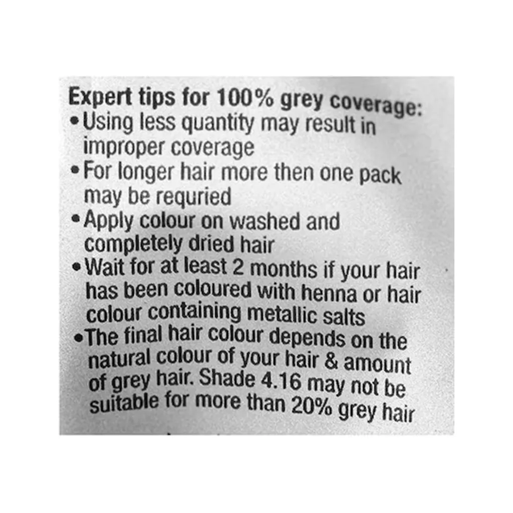 Godrej Expert Easy 5 Min Shampoo Natural Black 4