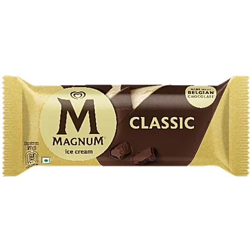 KW Magnum Classic Icecream Stick 1