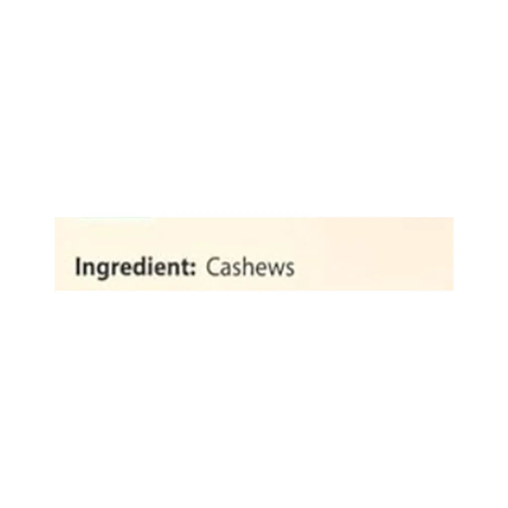 Bolas Cashew Pieces 2