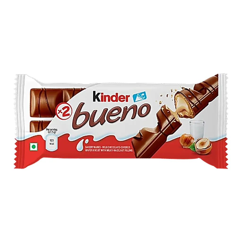 Kinder Bueno T2 Chocolate