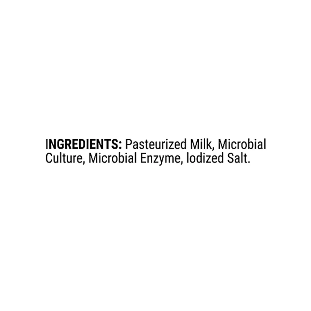 Milky Mist Mozzarella Cheese 3