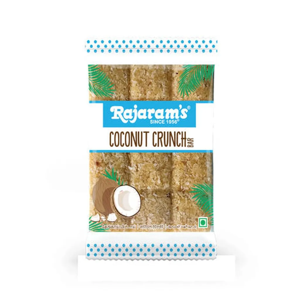 Rajaram's Coconut Bar