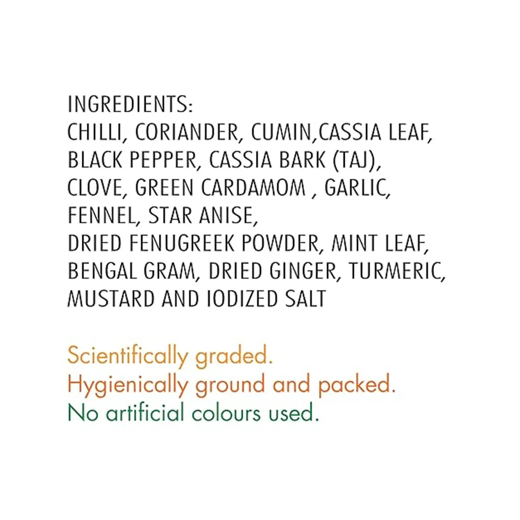 Everest Meat Masala 2