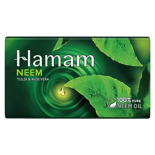 Hamam Neem Soap