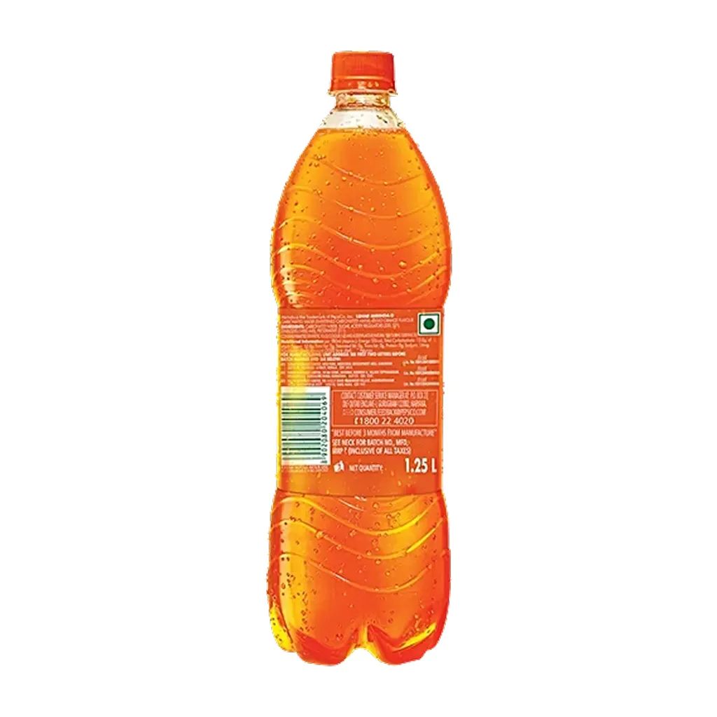 Mirinda PET 1