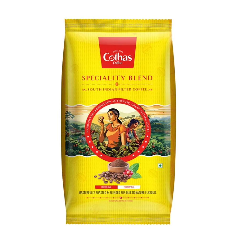 Cothas Speciality Blend Filter Coffee