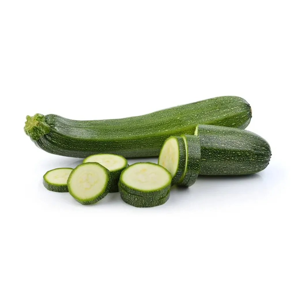 Zucchini Green (Pachai Zucchini) 2