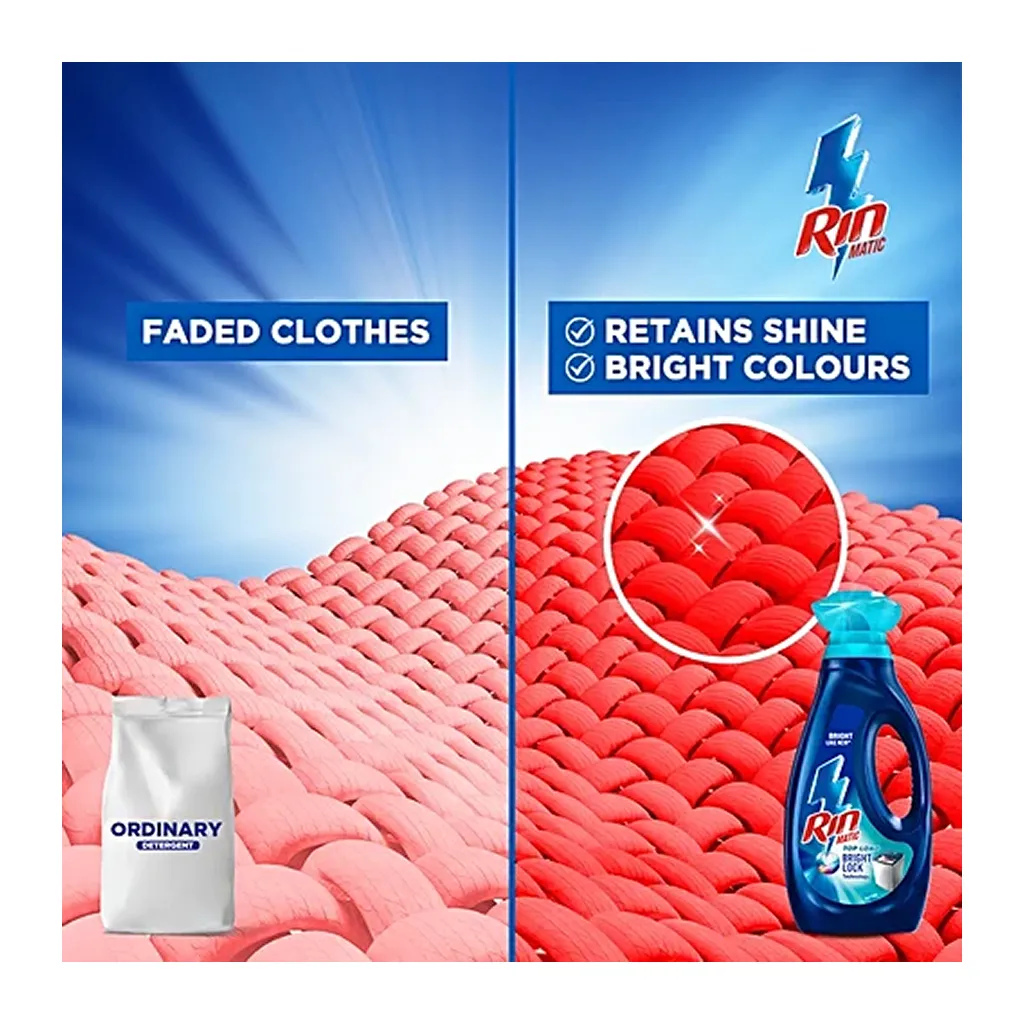 Rin Matic Liquid Pouch 5