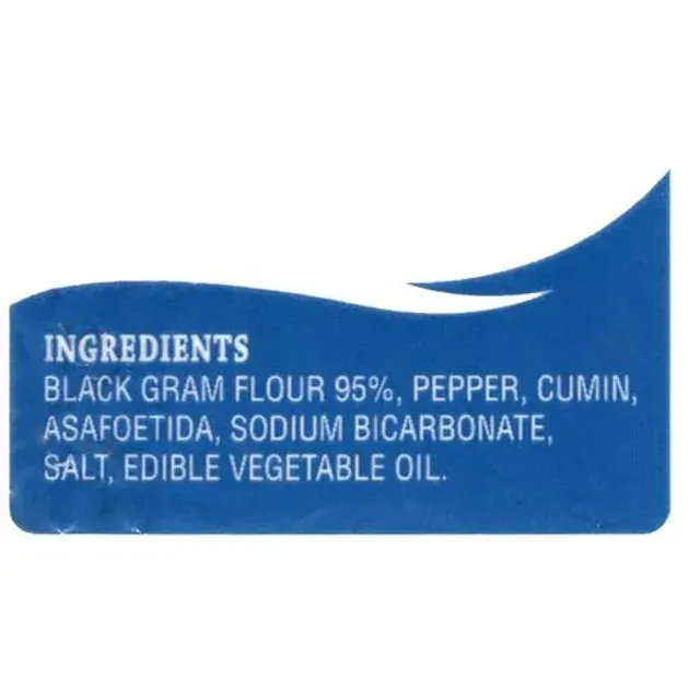 Bindu Appalam Masala Chips 2