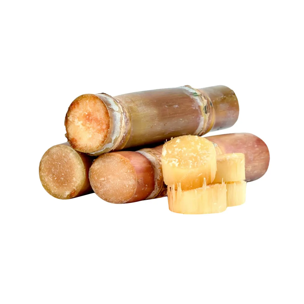 Sugarcane Cut
