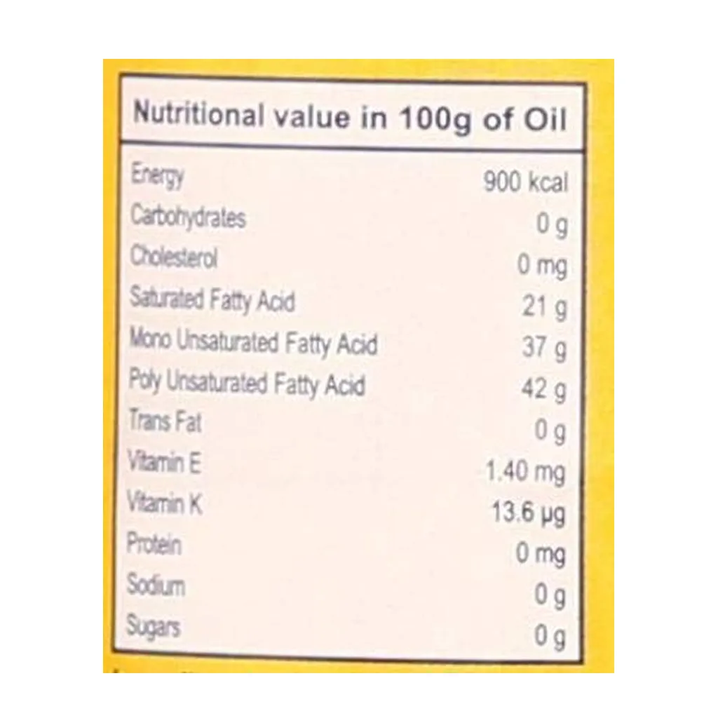 Thangam Agmark Gingelly Oil 3