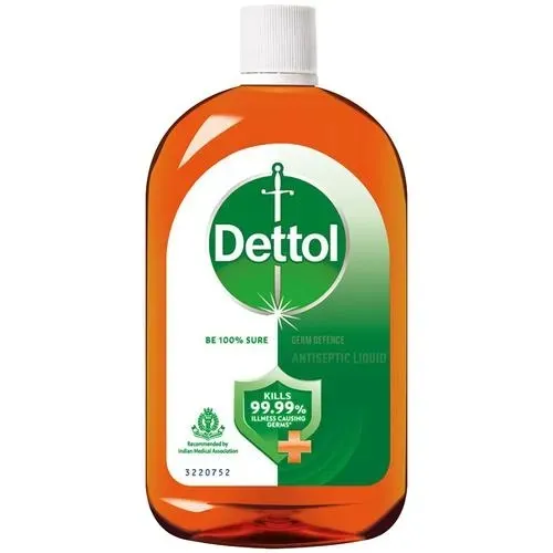 Dettol Antiseptic Liquid
