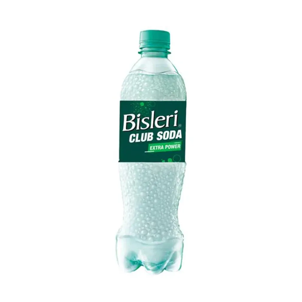 Bisleri Club Soda