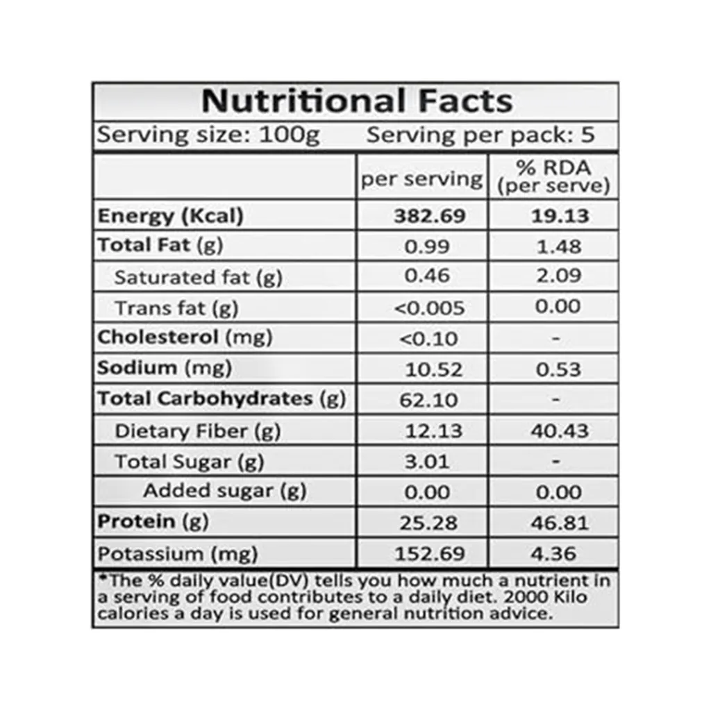 Organic Tattva Moong Whole 3