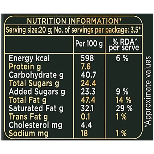 Bournville Rich Cocoa 70% Dark Chocolate Bar 3