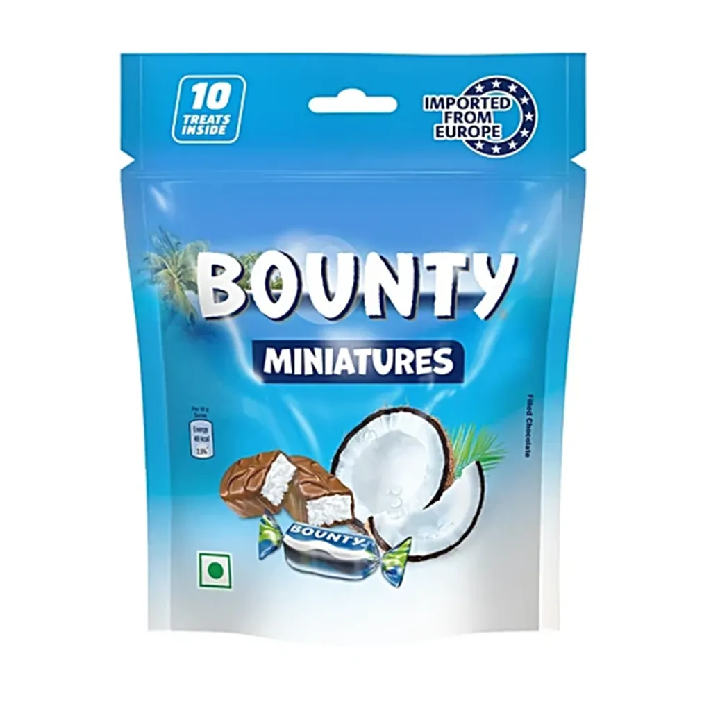 Bounty Miniatures