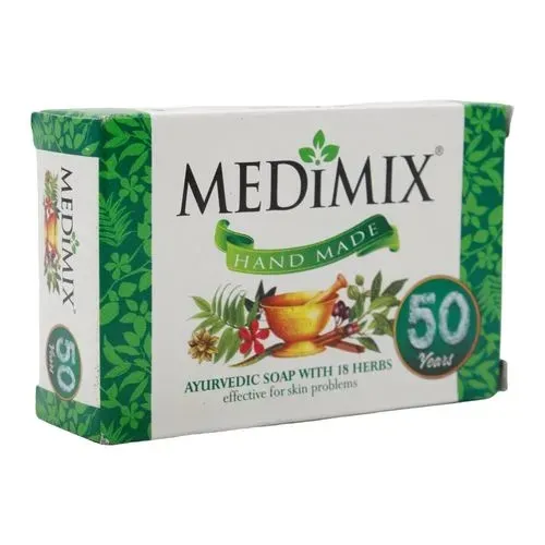 Medimix Handmade Soap 2