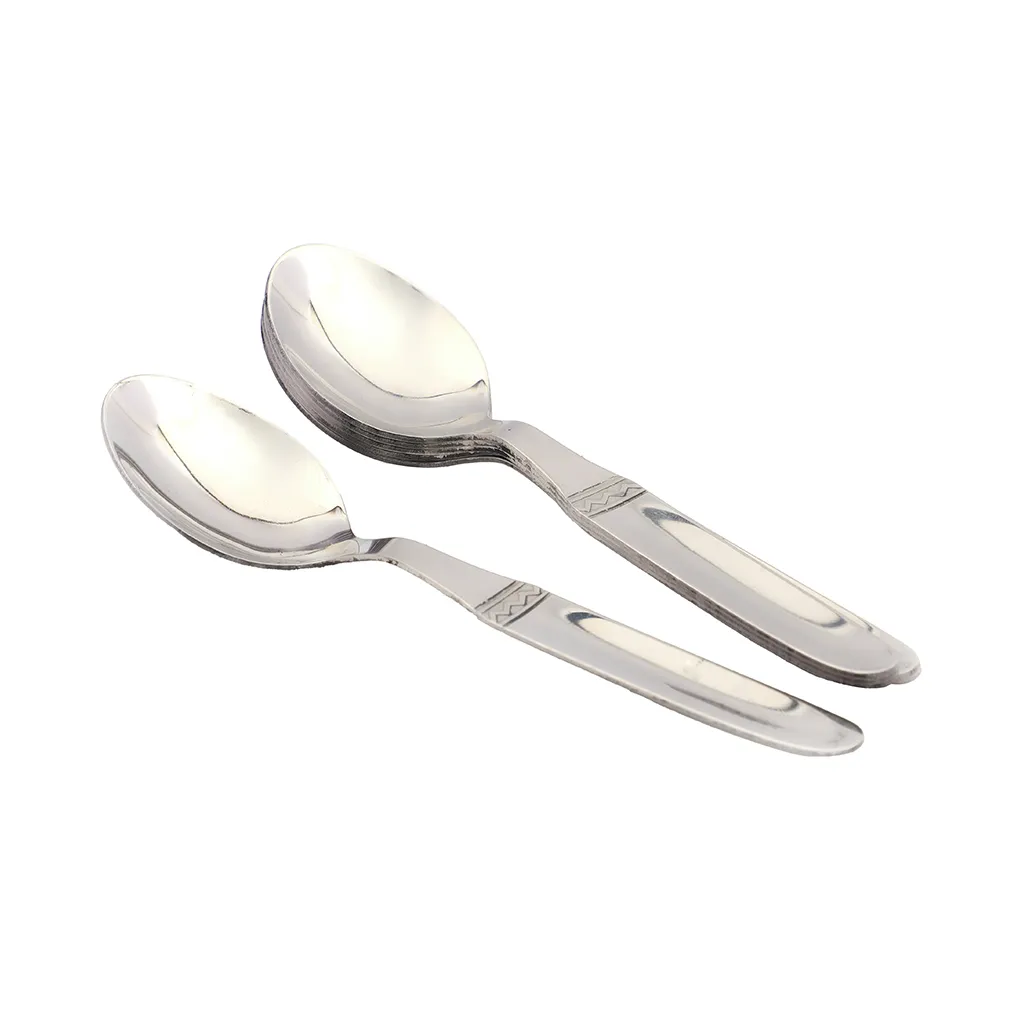 Pratha Tea Spoon