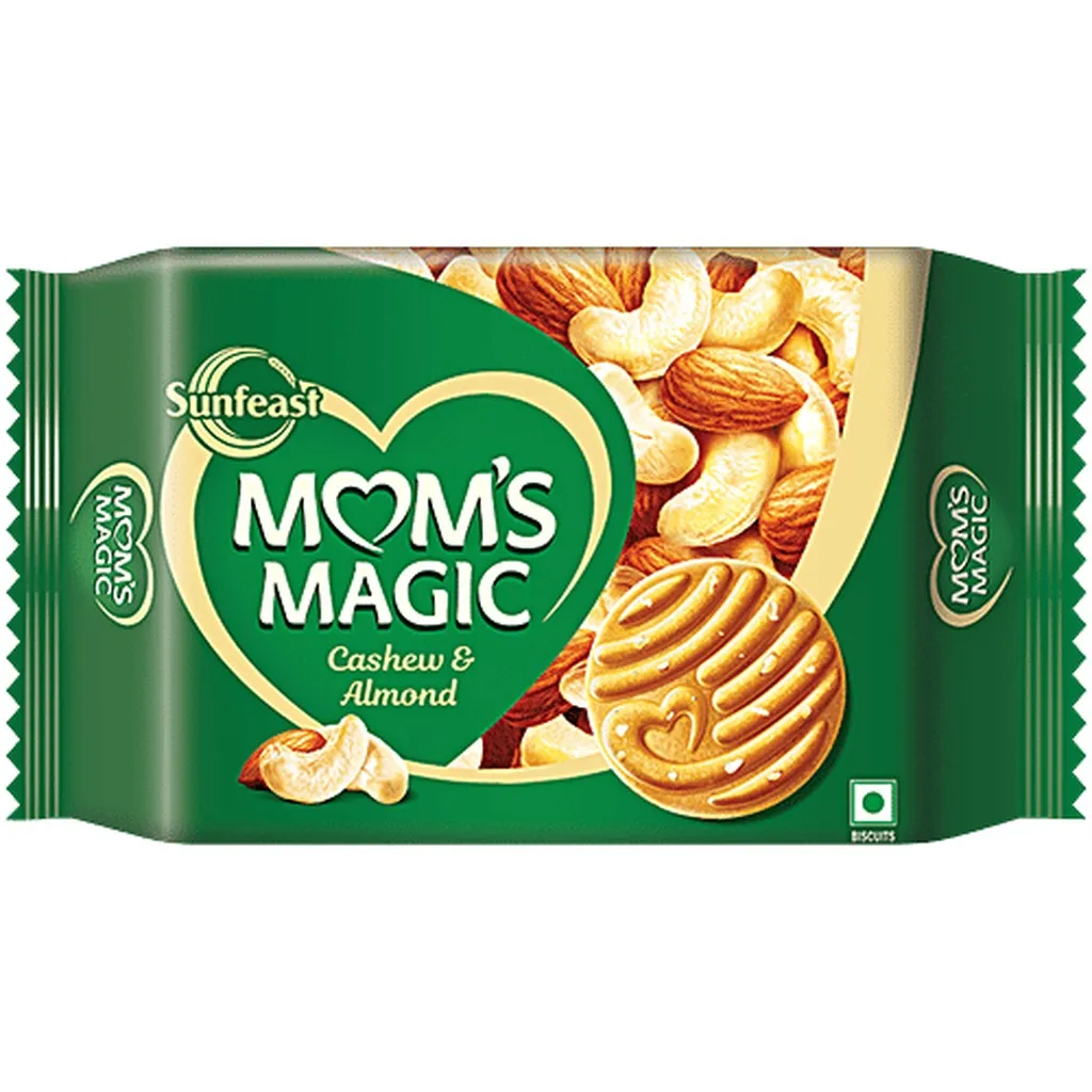 Sunfeast Mom's Magic Butter Cookies