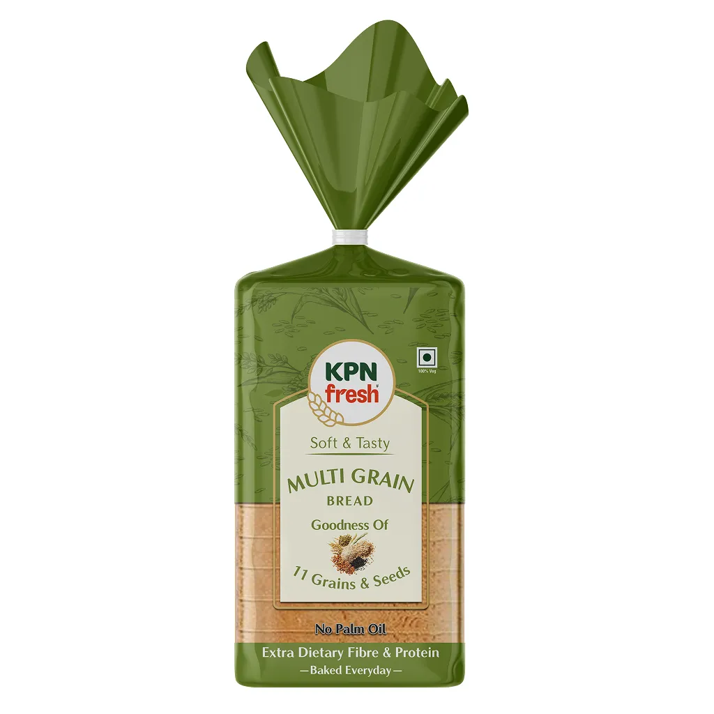 KPN Multi Grain Bread