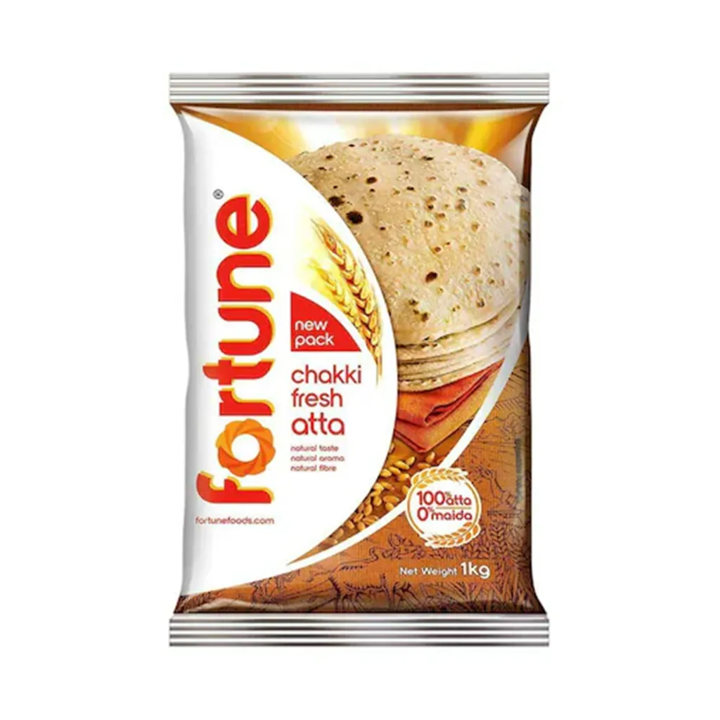 Fortune Chakki Fresh Atta