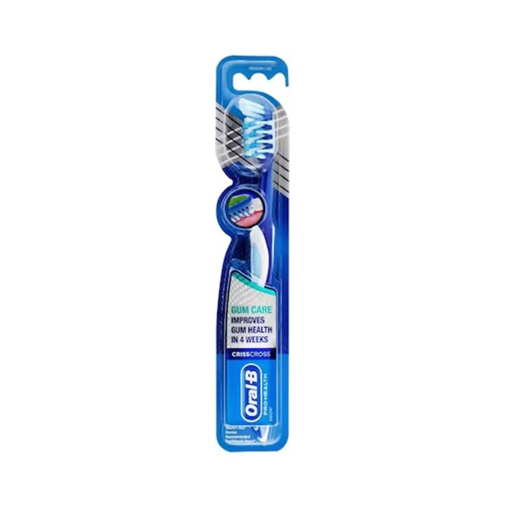 Oral-B Gum Care Pro Health Medium Toothbrush
