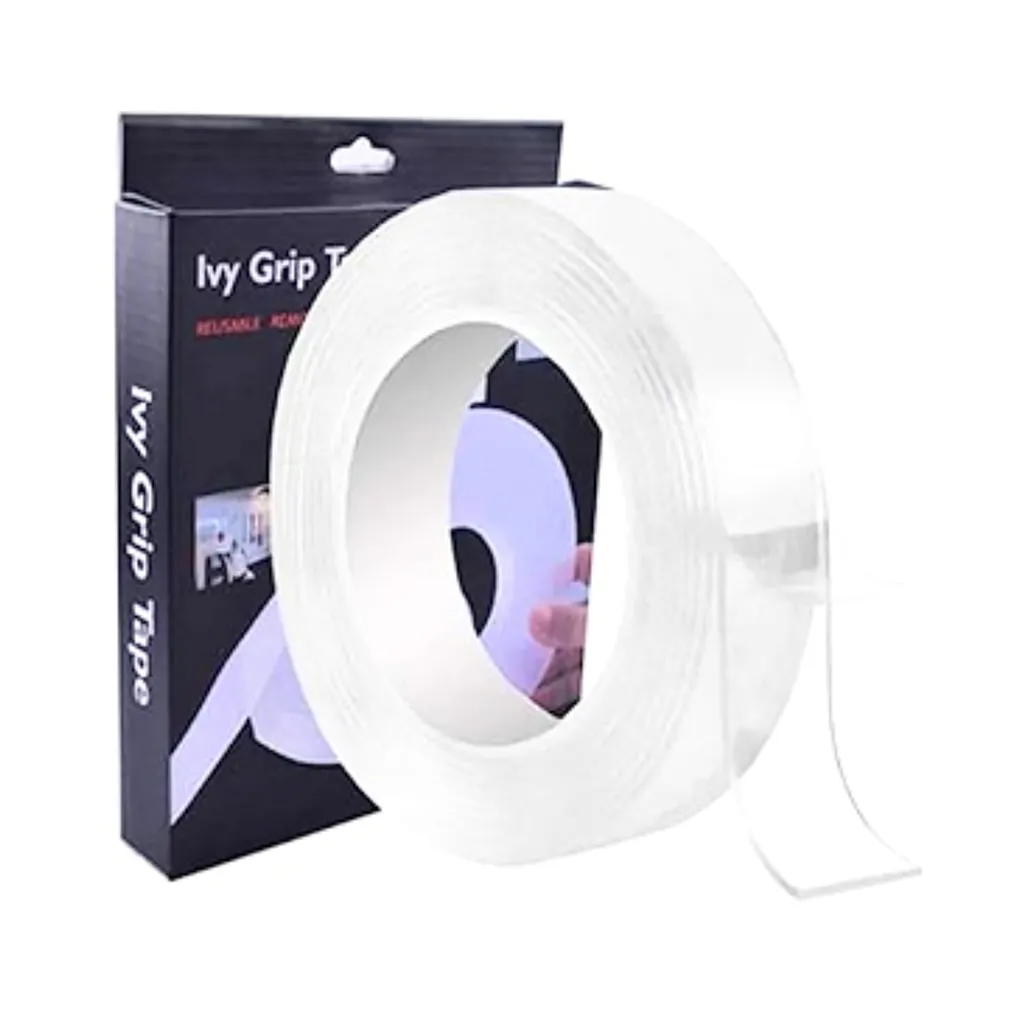 Seven Nano 2 Mm Tape - 33 Mtr