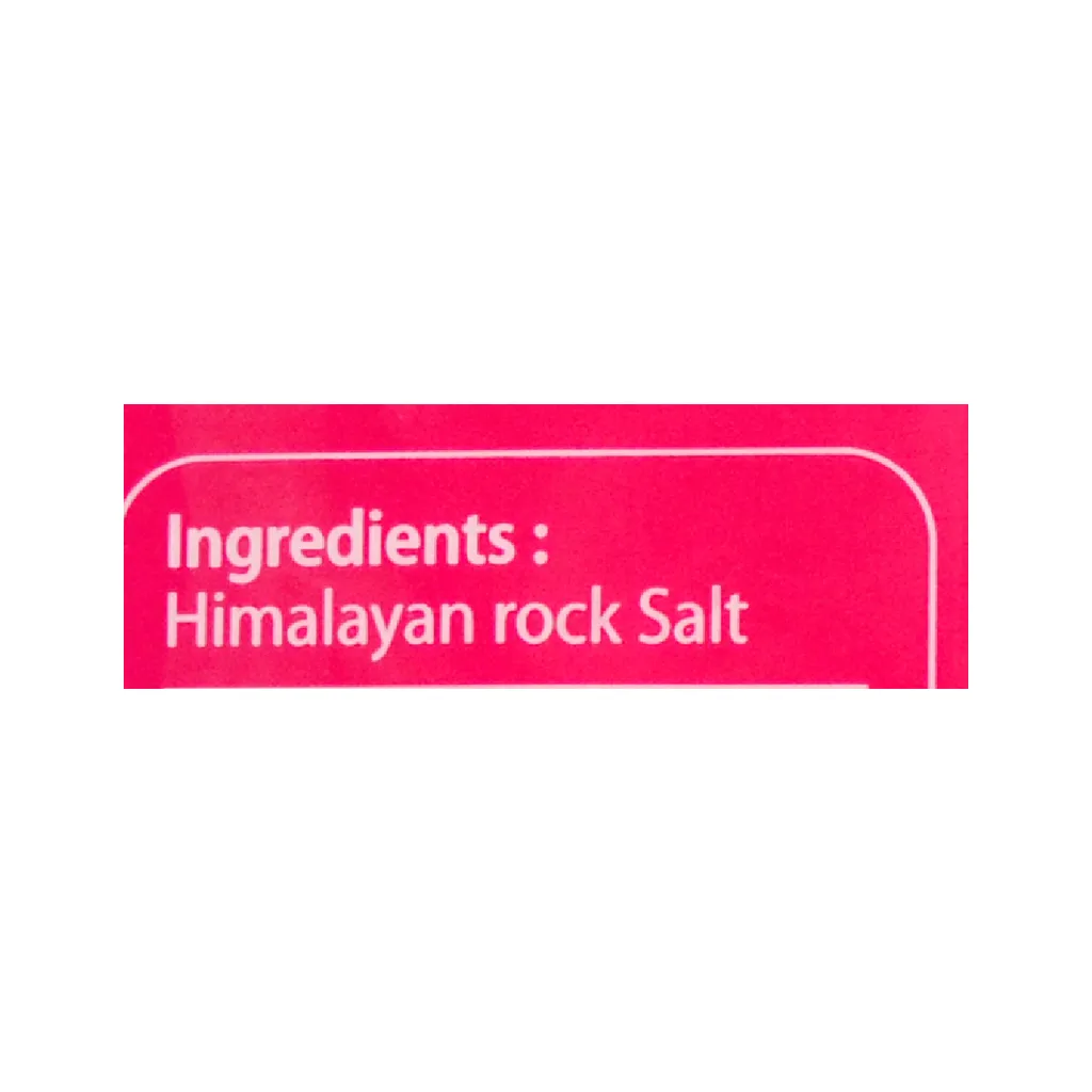 Chithirai Himalayan Organic Pink Rock Salt Powder 2
