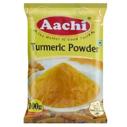 Aachi Turmeric Powder