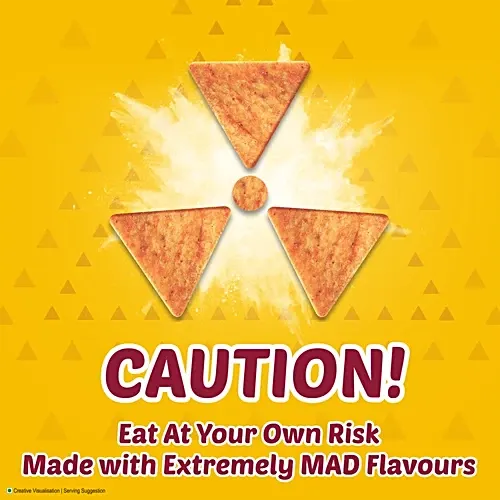 Bingo Mad Angles Achari Masti 33Gm 6