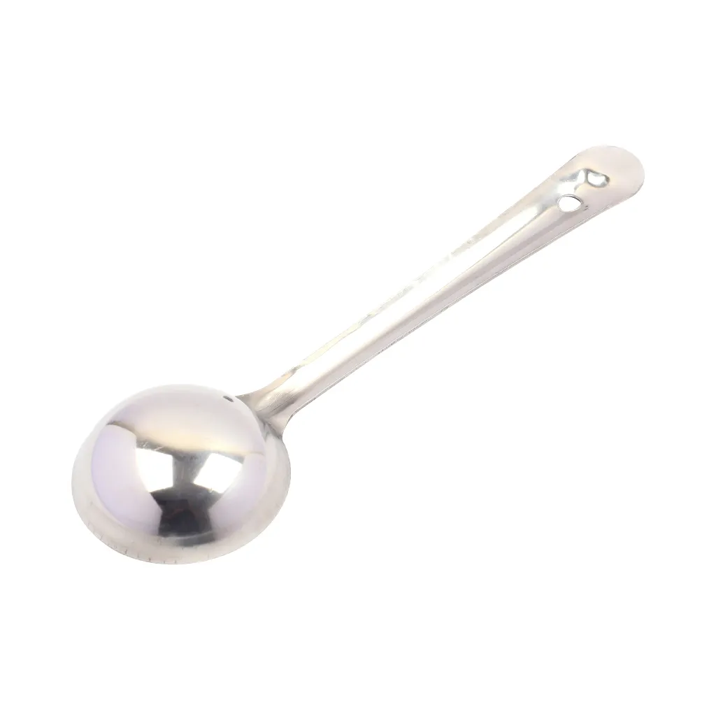 Pratha Stainless Steel Ladle 1