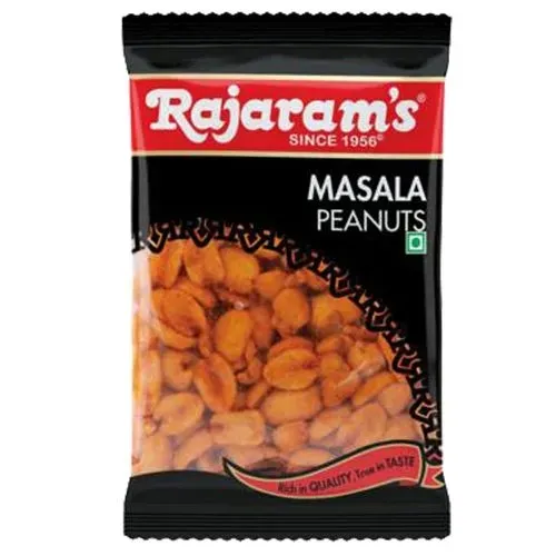 Rajarams Masala Peanut