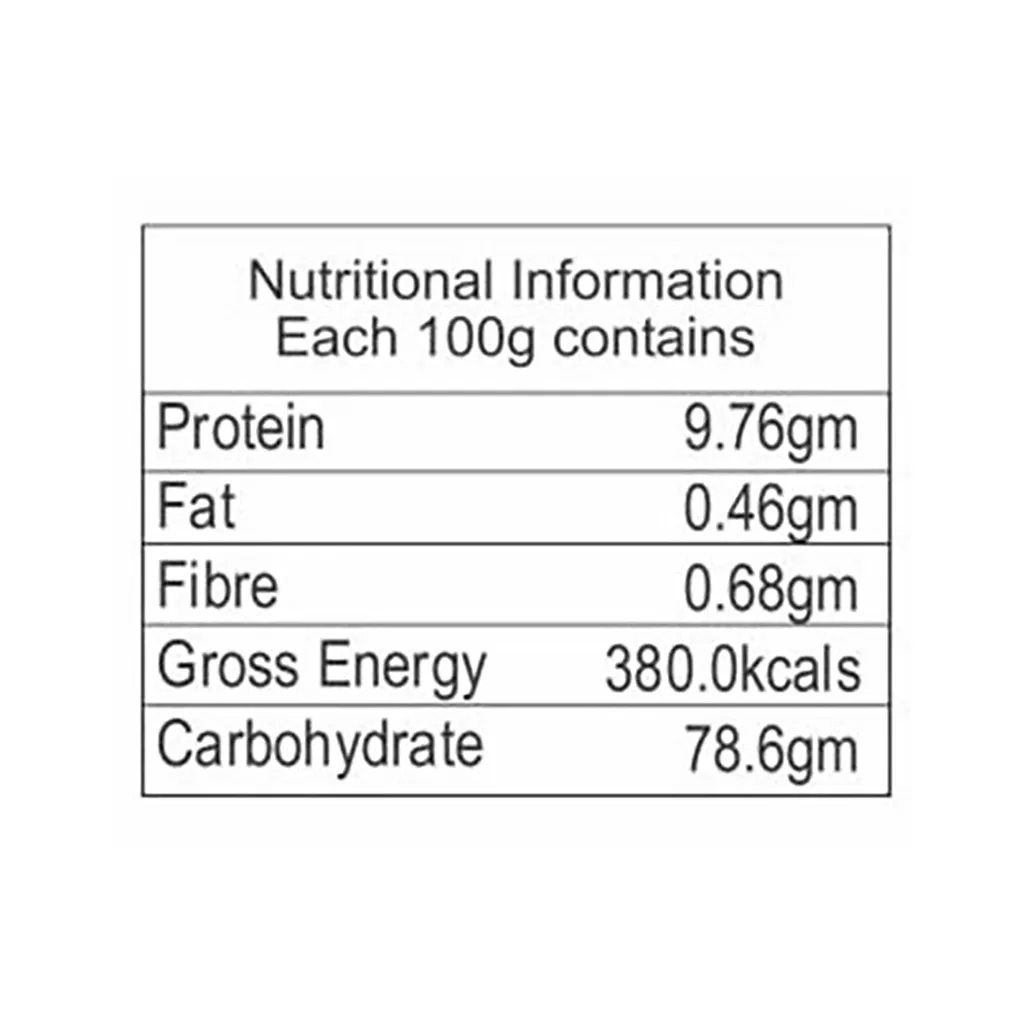 Krishna Rice Flour 3