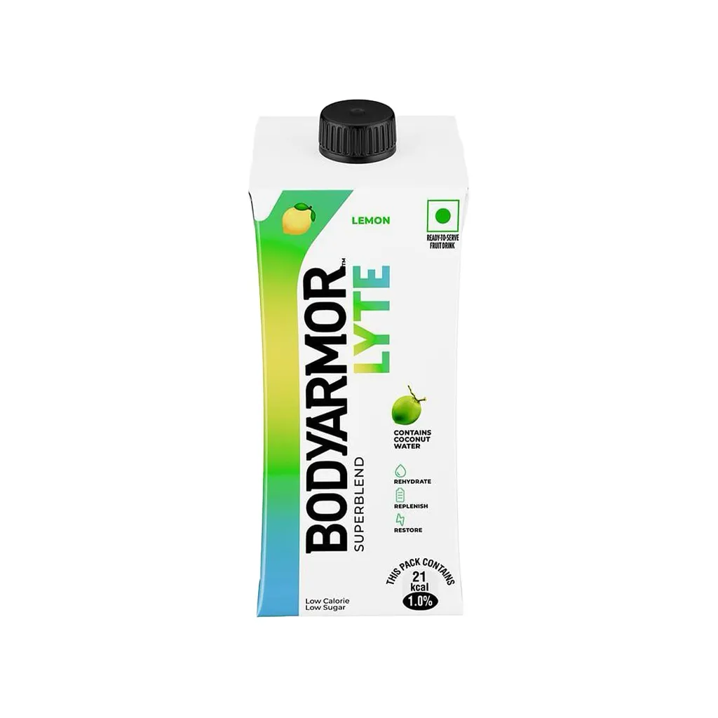 Bodyarmor Lyte Superblend ORS