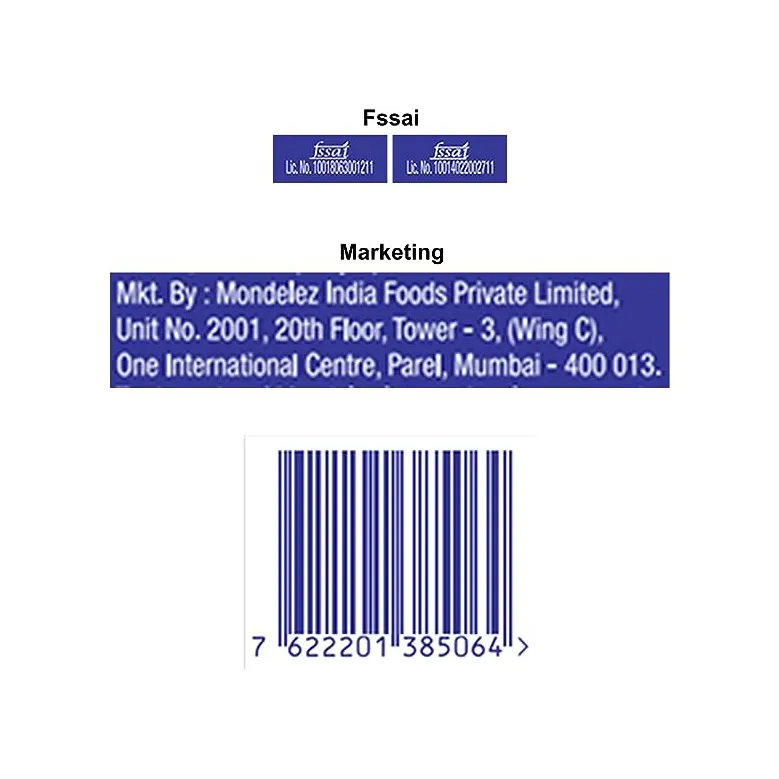 Cadbury Chocobakes Choc Filled Cookies 3