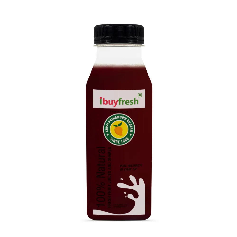A B C Juice