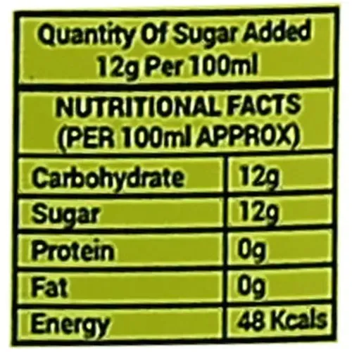 Kalimark Vibro Paneer Soda 3