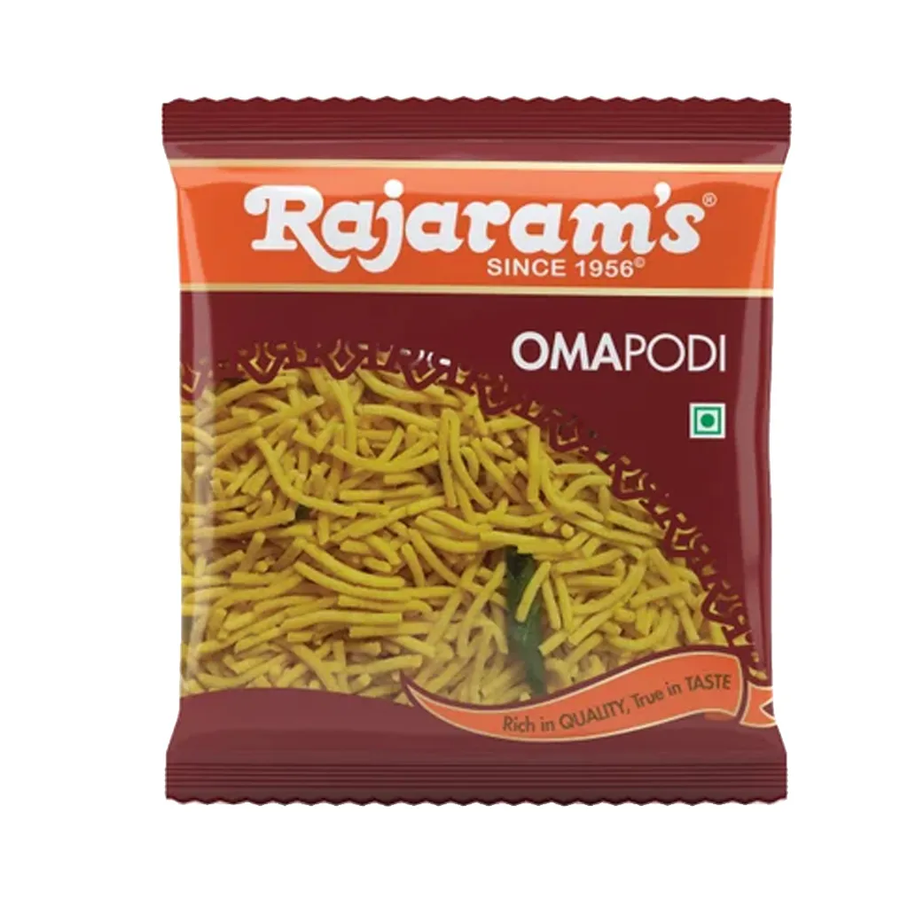 Rajarams Om Podi