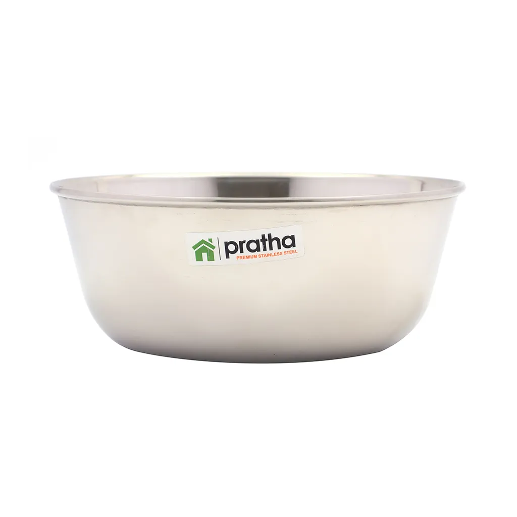Pratha Jumbo Vati